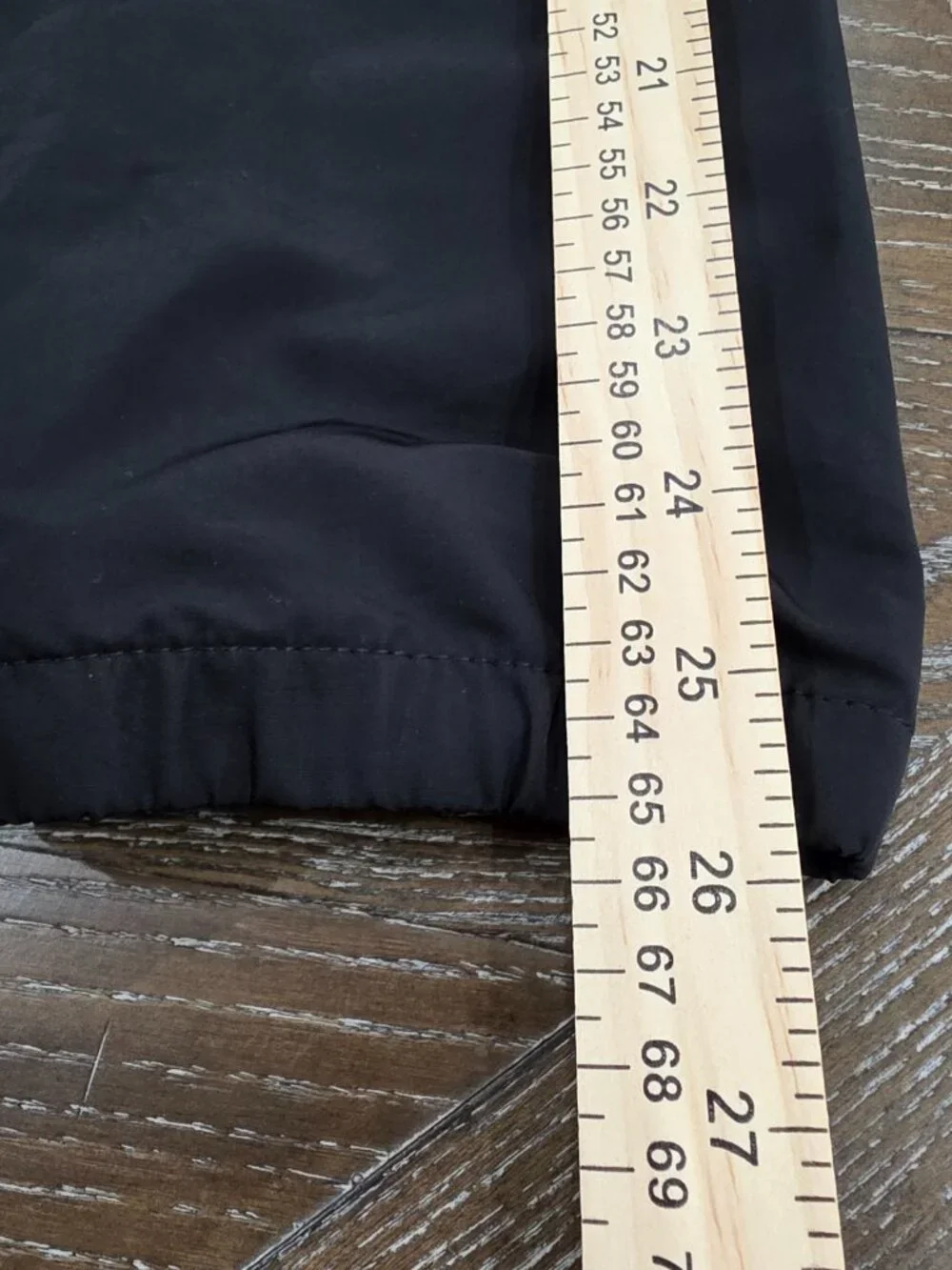 NWOT Cutter & Buck Oregon Ducks Charter Eco Half-Zip Anorak Jacket Men's XL